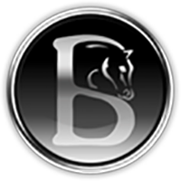 Bloomfields Horseboxes logo